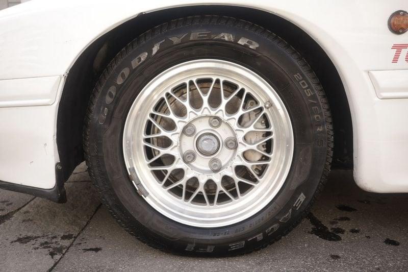 Mazda RX-7 MAZDA RX-7 TURBO CAT CABRIOLET 147KW ANNO 1996