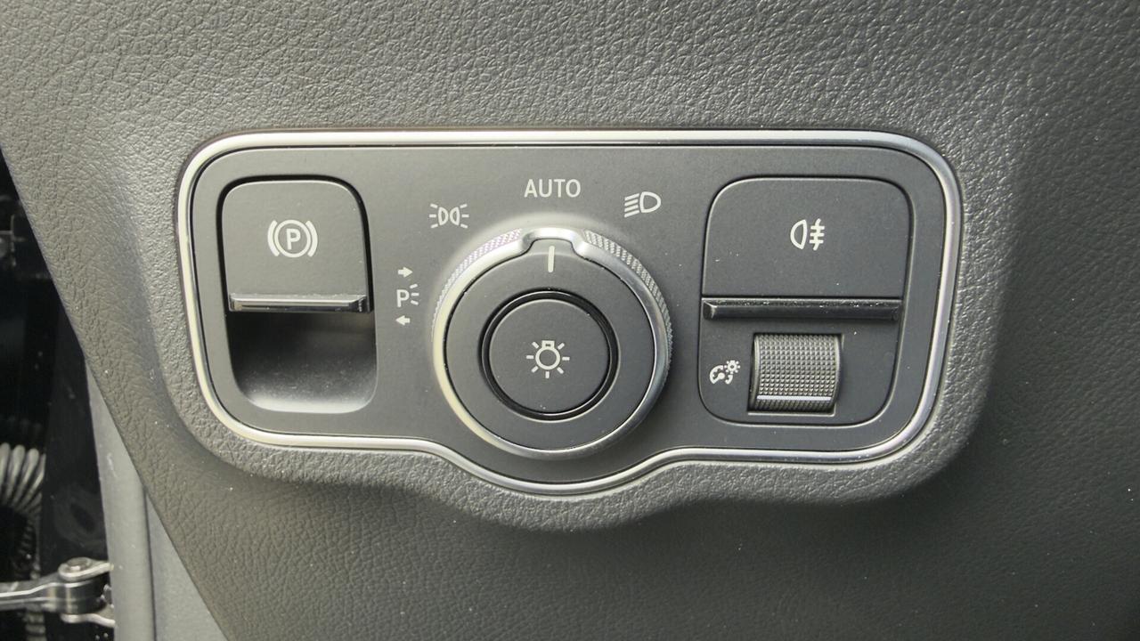 Mercedes-benz B 180 d Automatic Progressive Advanced Plus