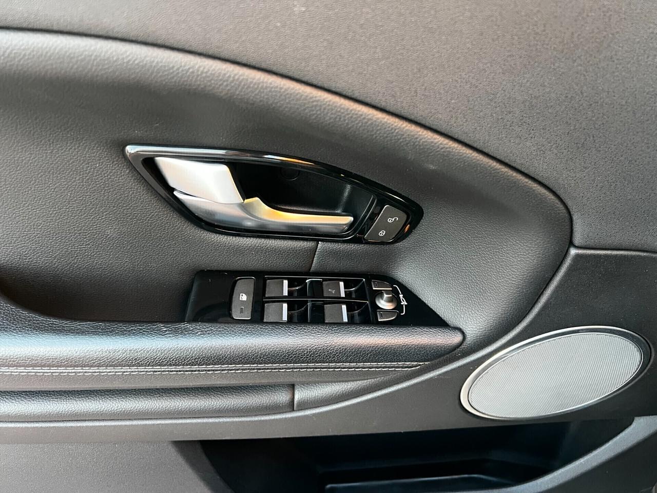 Land Rover Range Evoque 2.0 150 CV DYNAMIC-2017