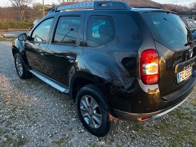 Dacia Duster 1.5 dCi 110CV Start&Stop 4x2 Lauréate