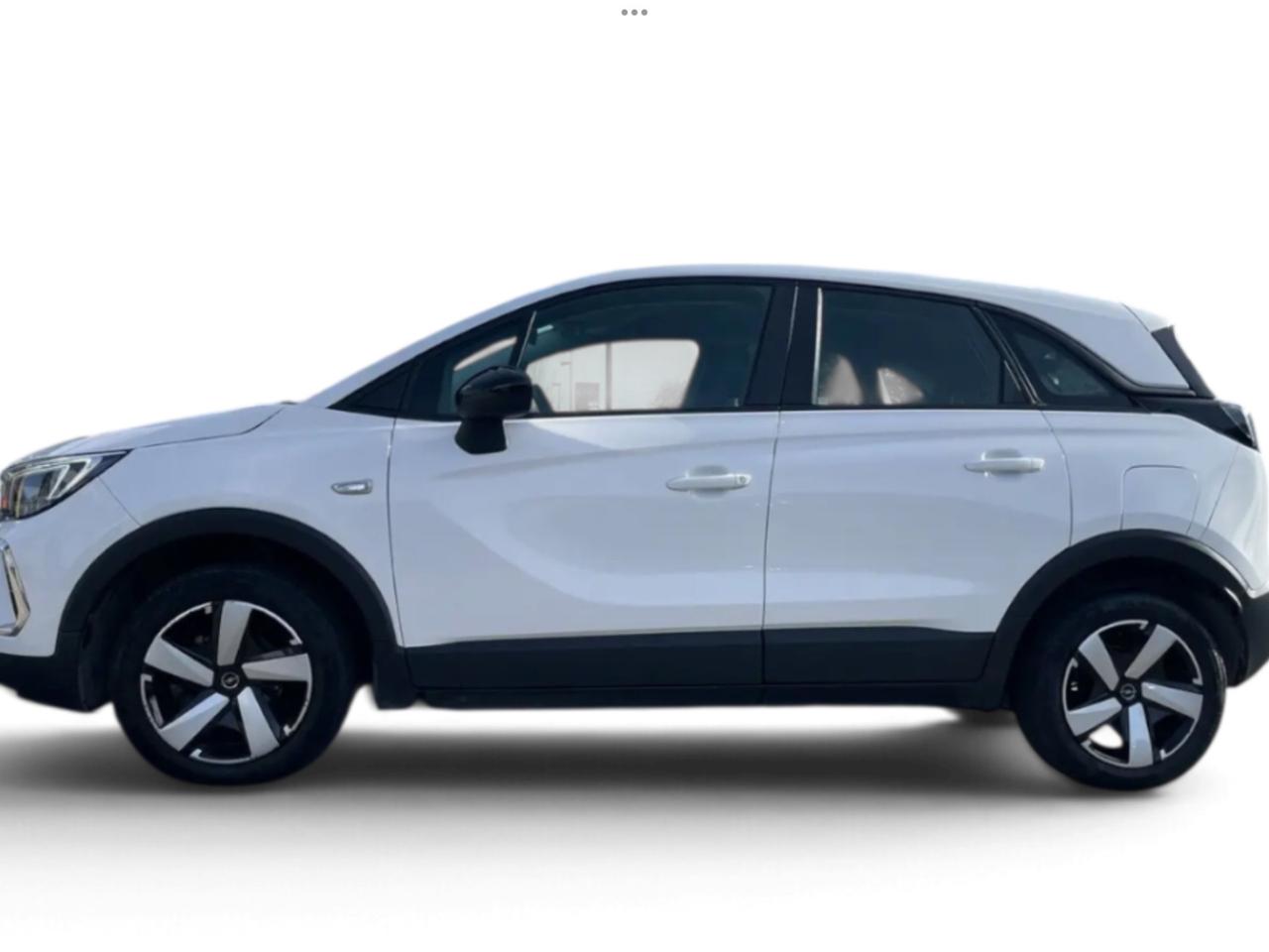 Opel Crossland 1.5 ECOTEC D 110 CV Start&Stop Edition Perfetta
