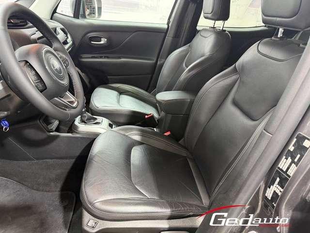 Jeep Renegade 1.0 T3 Limited NAVI FULL-LED