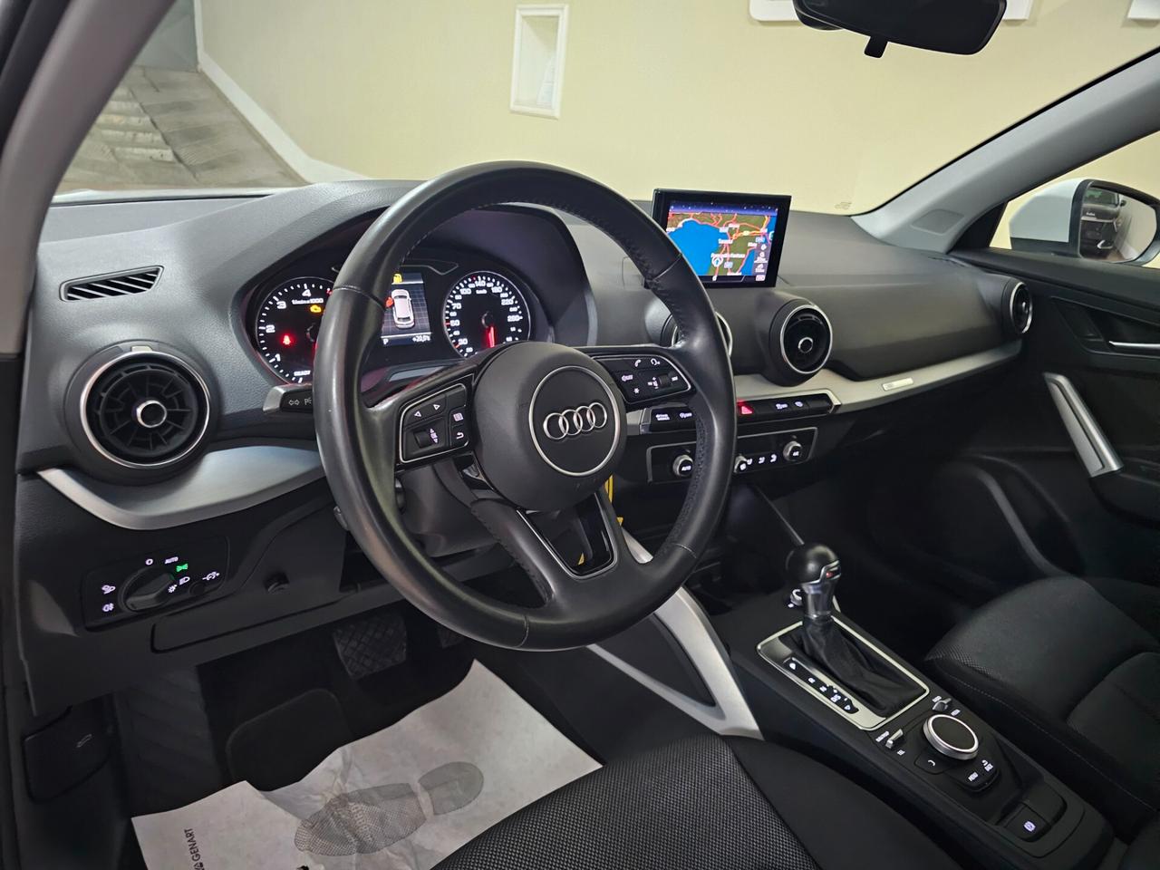 Audi Q2 30 TDI S tronic Admired