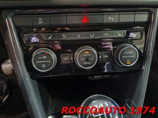 Volkswagen T-Roc 1.5 tsi Advanced