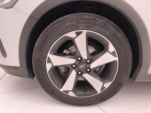FORD Focus 1.0 ecoboost h Design 125cv powershift