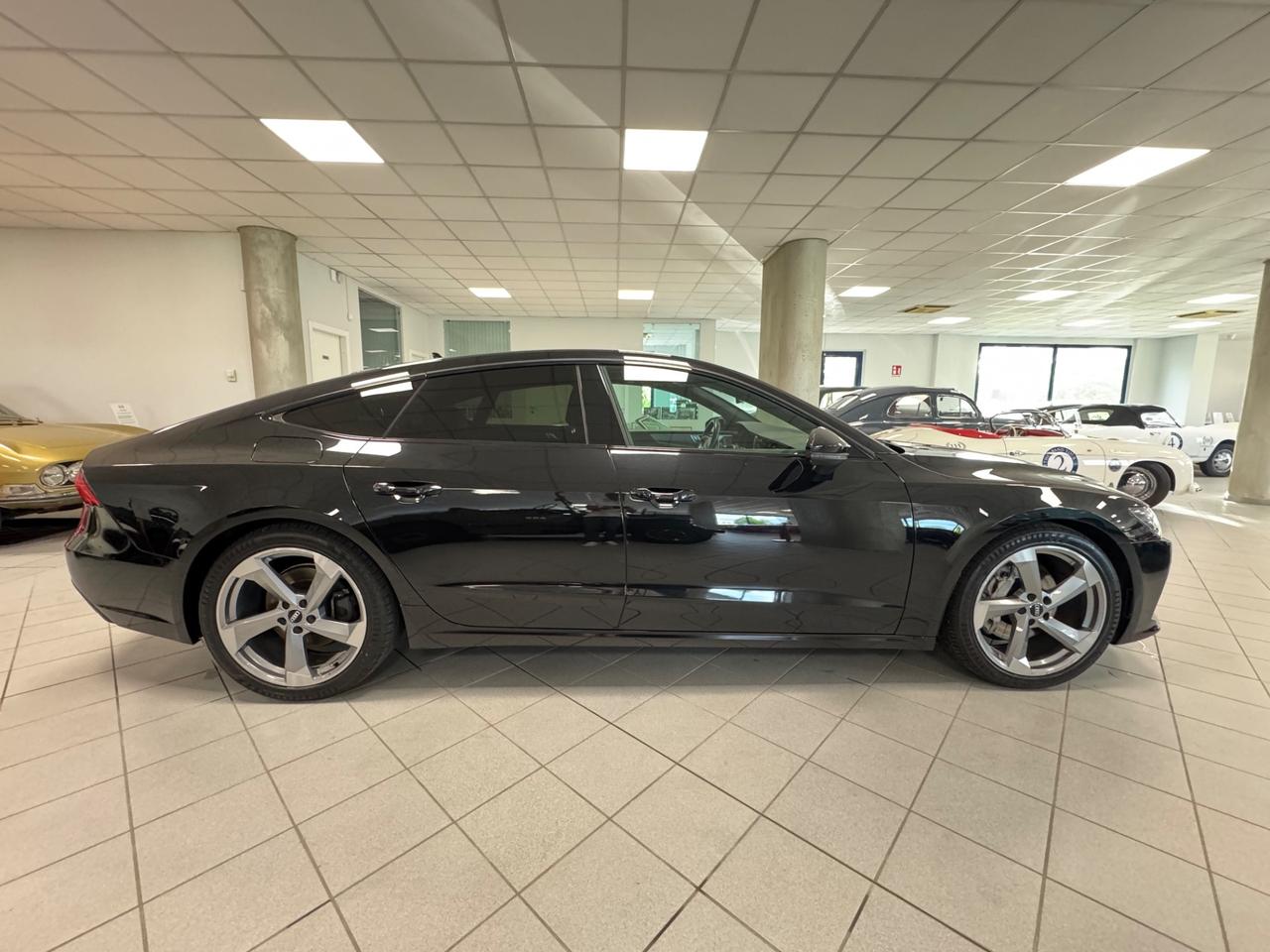 Audi A7 SPB 50 3.0 TDI quattro tiptronic Business Plus