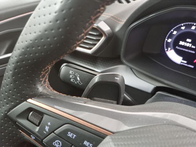 CUPRA Formentor 1.5 Hybrid DSG