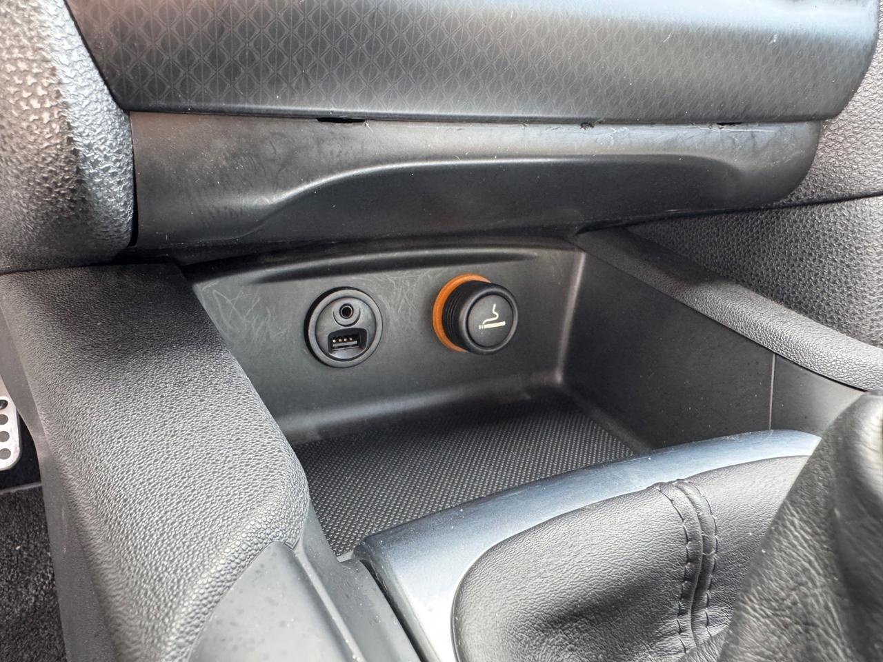 Ds DS4 4 1.2 BENZINA 130CV Sport Chic 2015