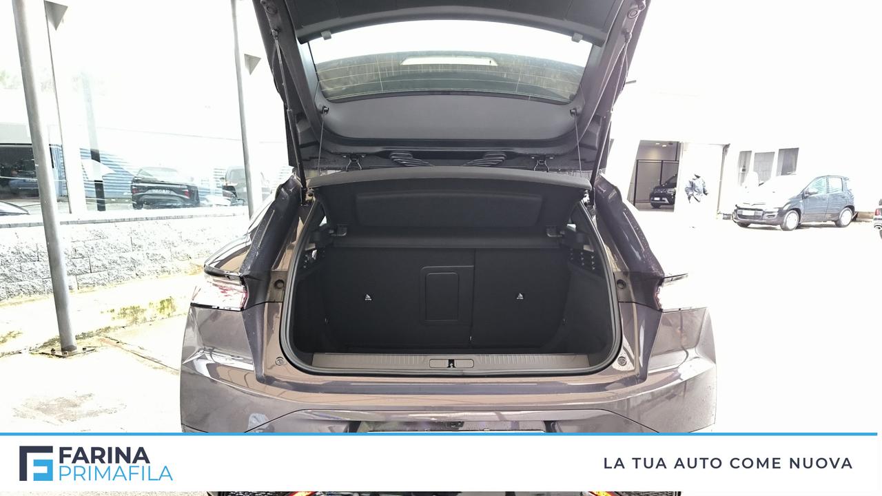 DS DS 4 BLUEHDI 130 AUT