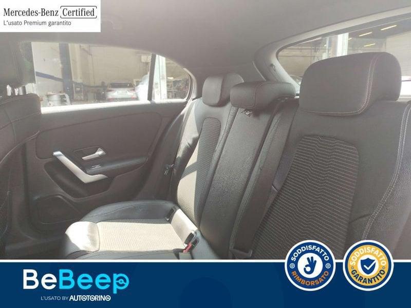 Mercedes-Benz Classe A A 180 SPORT AUTO