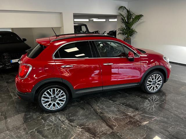 FIAT 500X 1.4 MultiAir 140 CV DCT Pop Star automatico