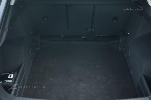 AUDI Q3 Q3 SPB 35 2.0 TDI