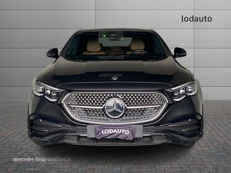 Mercedes-Benz Classe E E 300 e AMG Line Premium