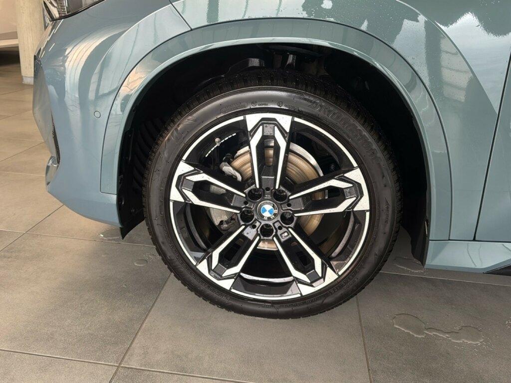 BMW X1 18 d MSport Edition Balance sDrive DCT