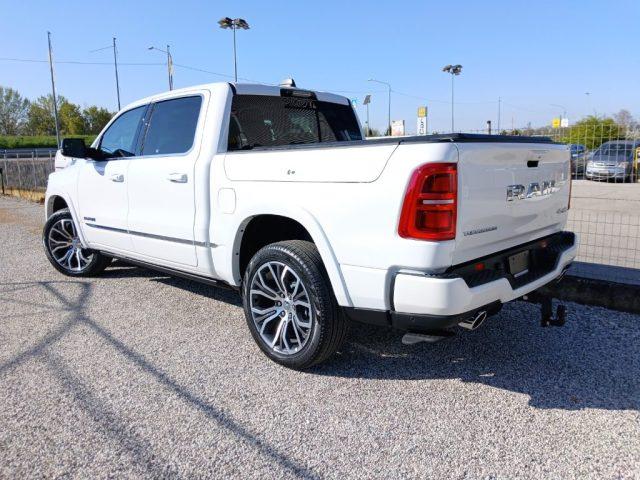 DODGE RAM 1500 3.0L I6 Hurricane TUNGSTEN N1 - Pronta