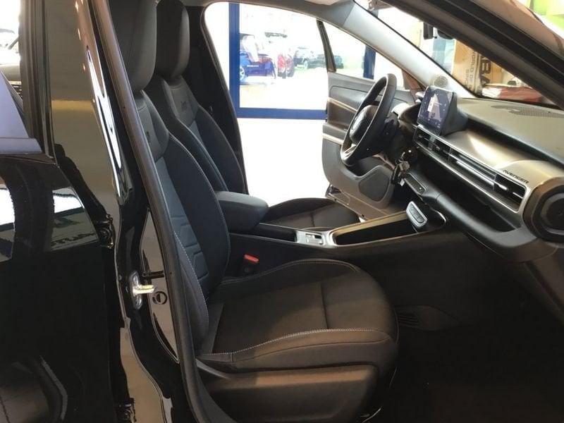 Jeep Avenger Avenger full-electric Altitude fwd 156cv auto MY24