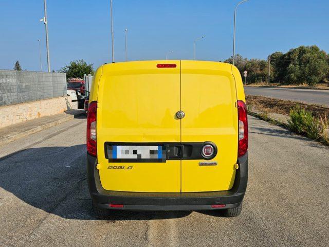 FIAT Doblo Doblò 1.3 MJT PC-TN Cargo LAMIERATO SX OFFICINA