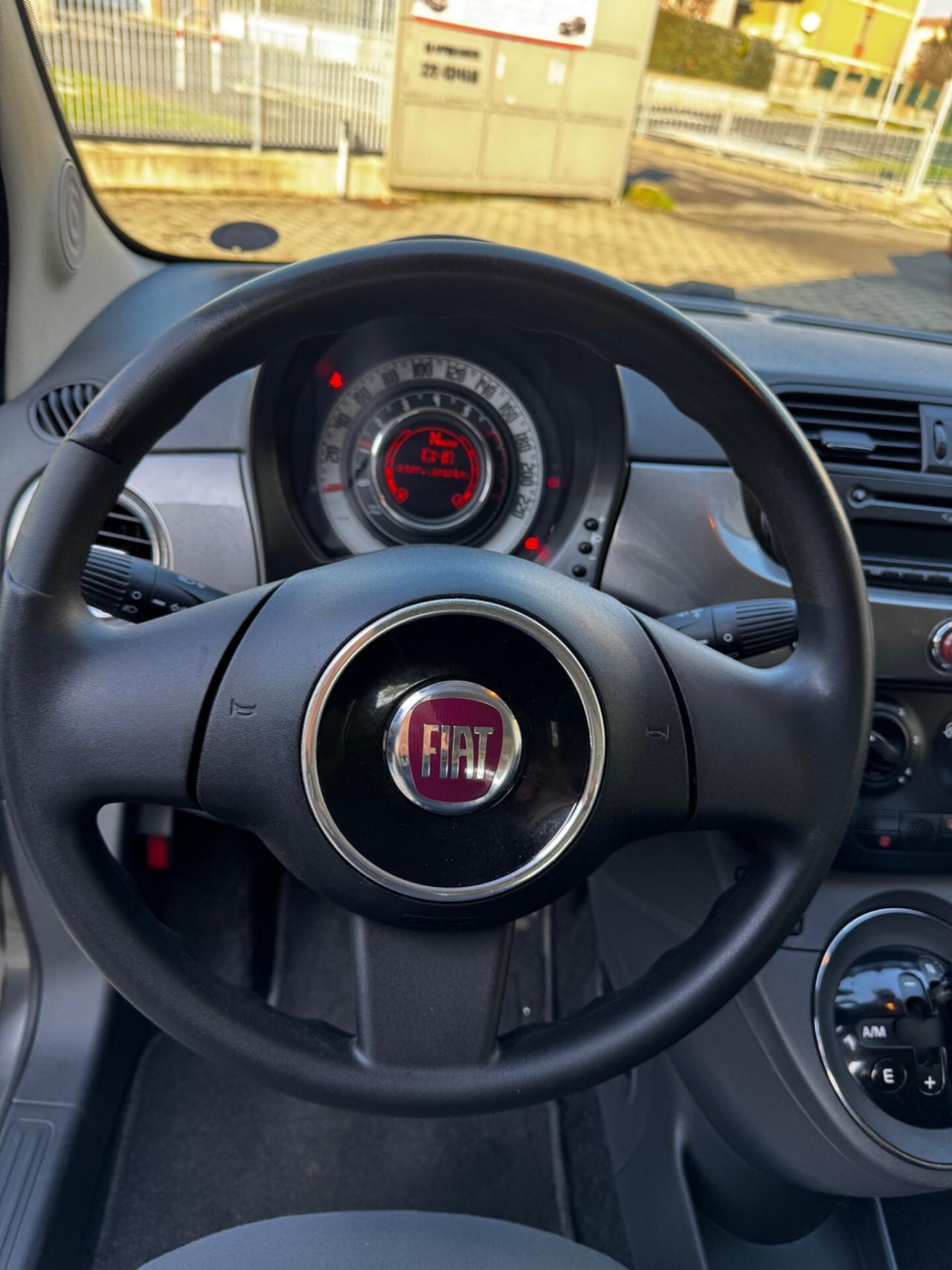 Fiat 500 1.2 Pop