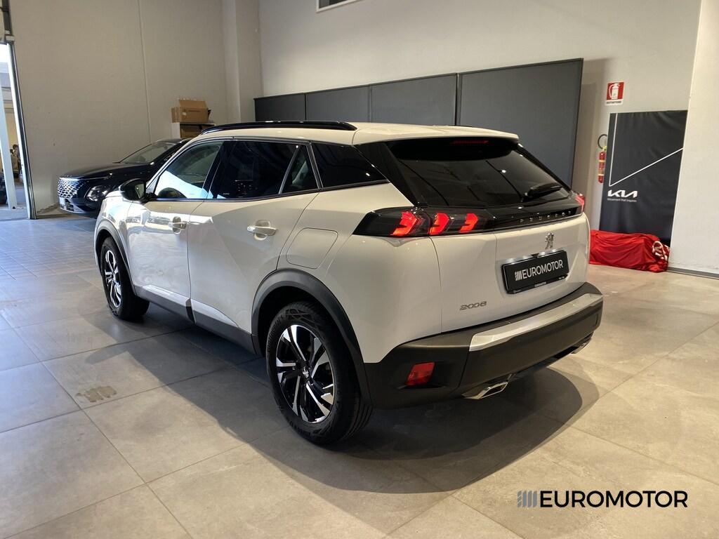 Peugeot 2008 1.2 PureTech Allure Pack