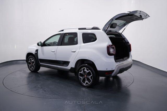 DACIA Duster 1.6 SCe GPL 4x2 Techroad