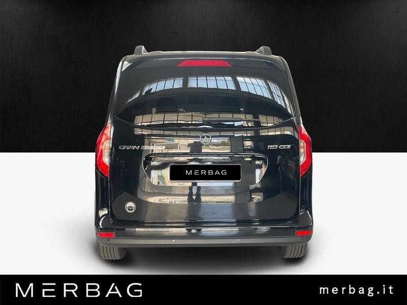 Mercedes-Benz Citan Citan 1.5 110 CDI Tourer Long
