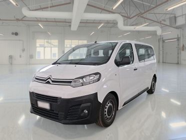 CITROEN JUMPY BlueHDi 120 S/S M Atlante