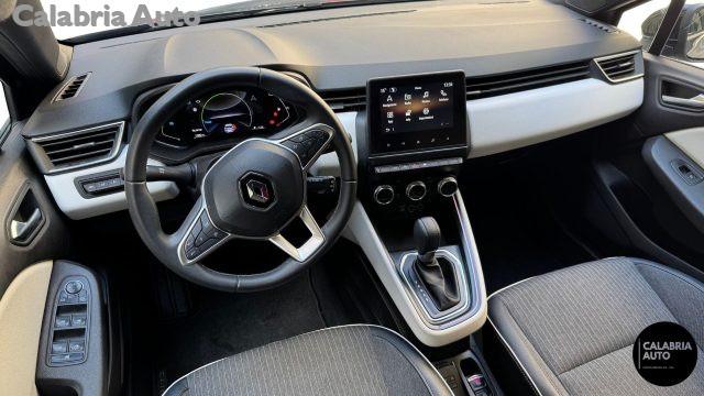 RENAULT Clio Full Hybrid E-Tech 145 CV 5 porte Techno