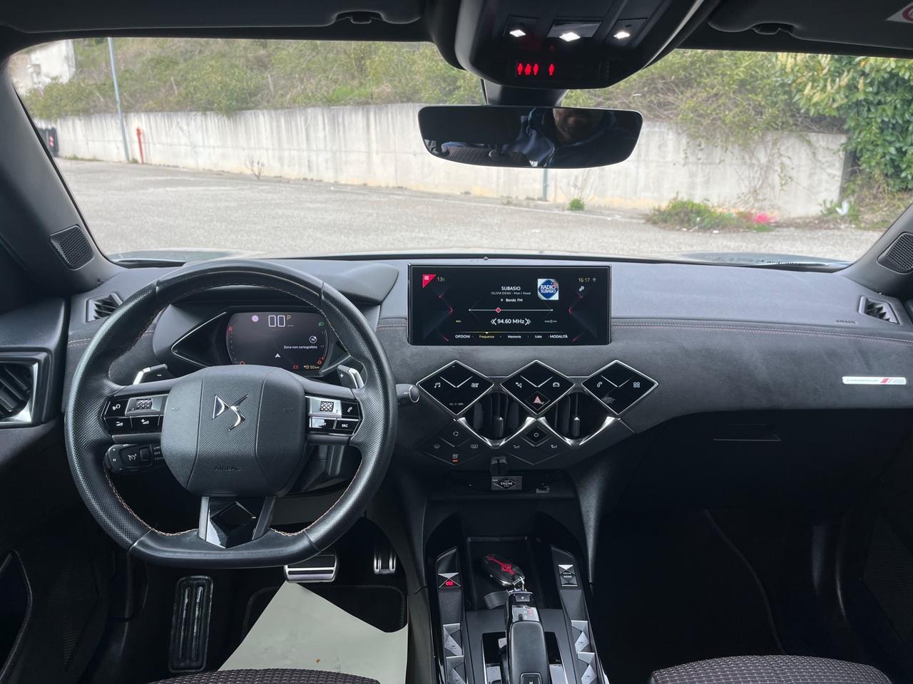 Ds DS3 3 Crossback BlueHDi 110 Performance Line