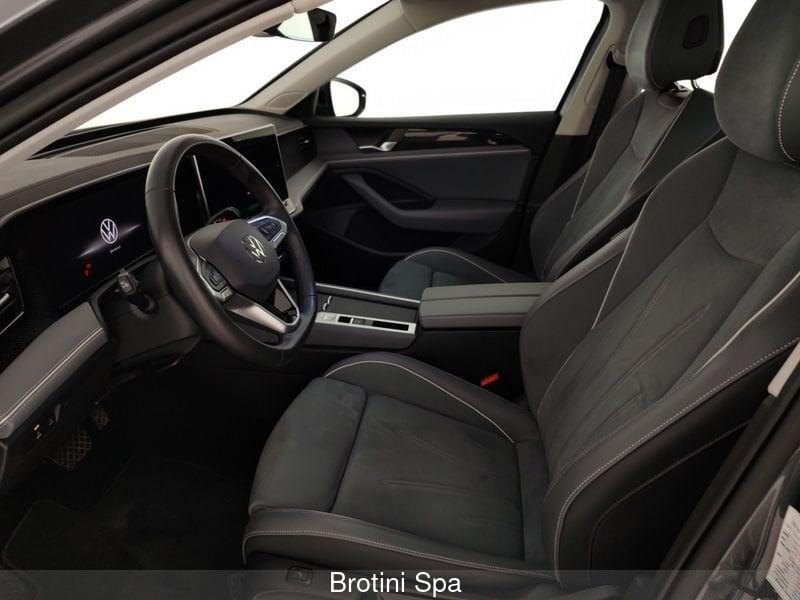Volkswagen Passat Passat 2.0 TDI 150 CV SCR DSG Business