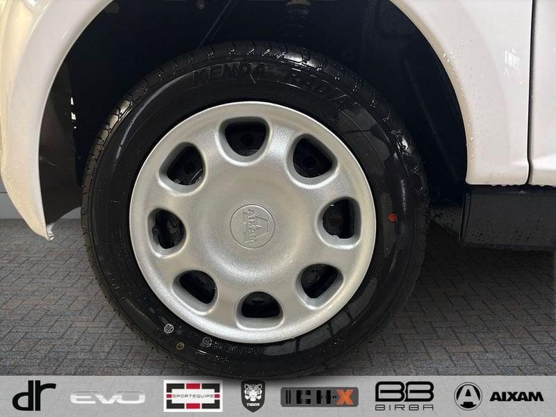 Aixam E-Minauto easyACCESS