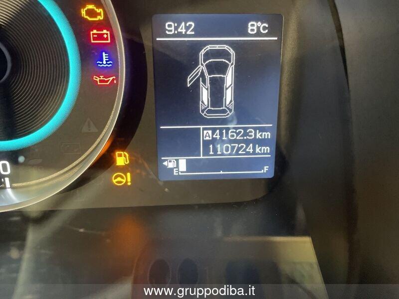 Suzuki Ignis III 2017 Benzina 1.2h iTop 2wd