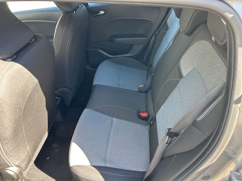 Renault Clio Clio TCe 5 p Evolution