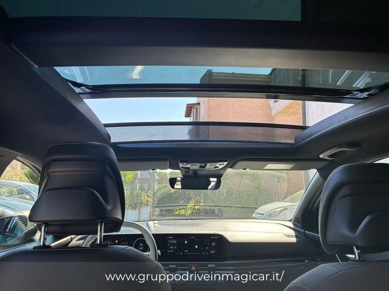 Kia Sportage 1.6 T-GDi HEV AT6 GT-line Plus