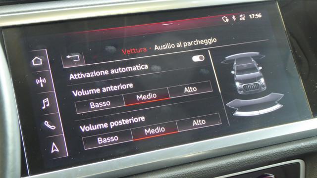 AUDI Q3 35 TFSI Business