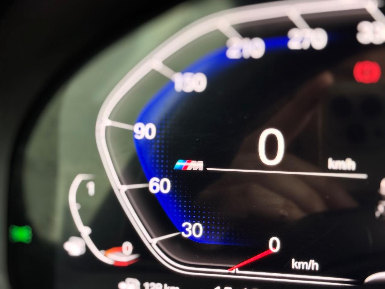 Bmw 520d Touring Futura Automatica