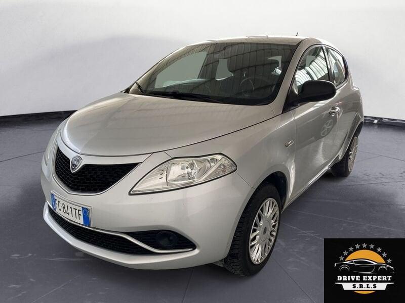 Lancia Ypsilon 0.9 TwinAir 85cv Natural Power Ecochic Platinum