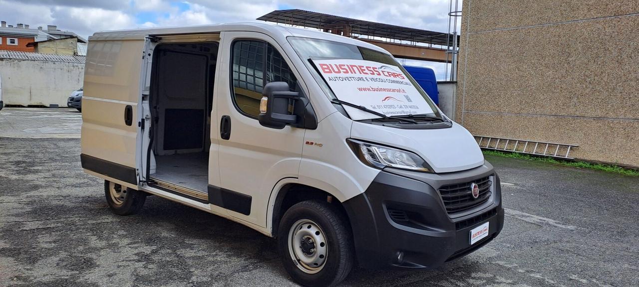 Fiat Ducato 2.3 MTJ 140 CV CH1 TN-PC MT. 2.60 UNICO PROPRIETARIO! IVA