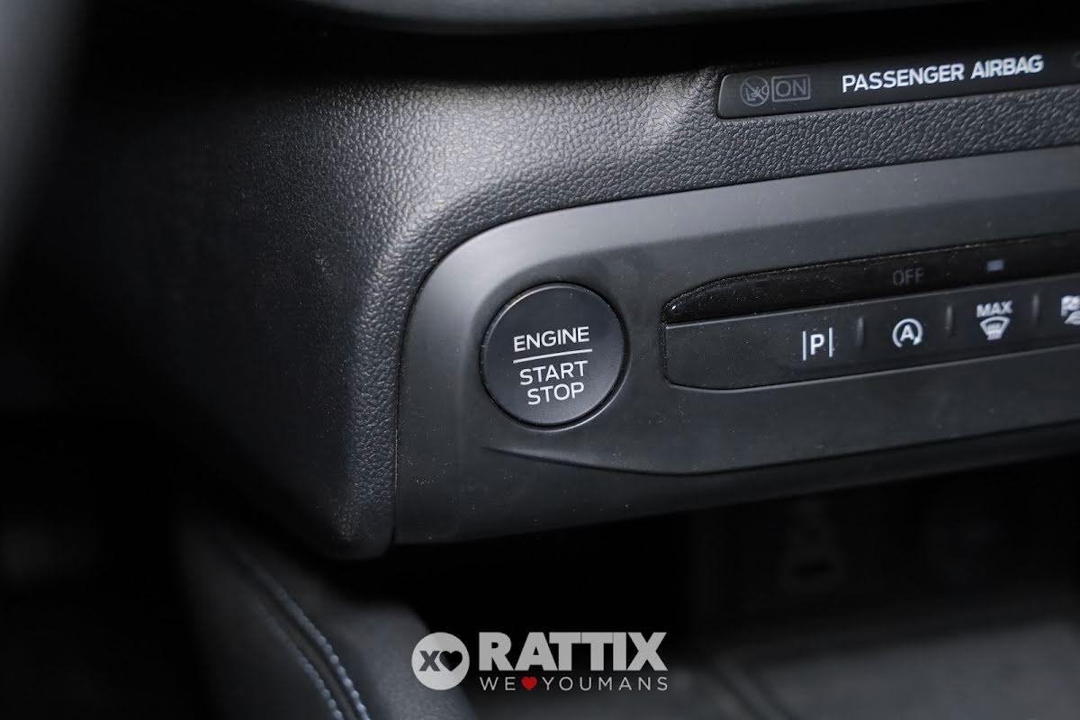 Ford Focus Active 1.0 Ecoboost Hybrid 125CV