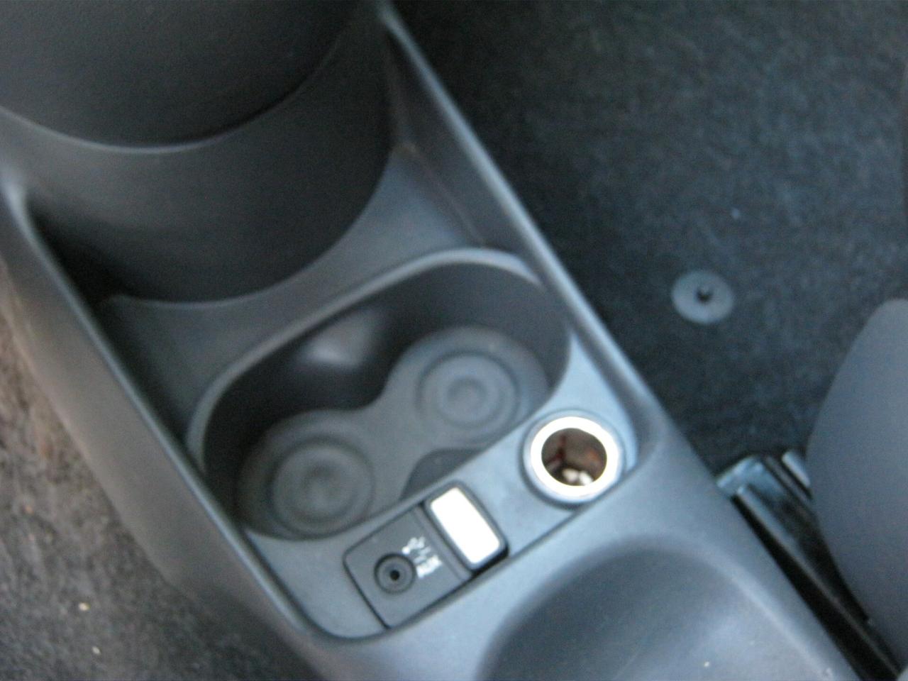 Fiat 500 C 1.2 Lounge