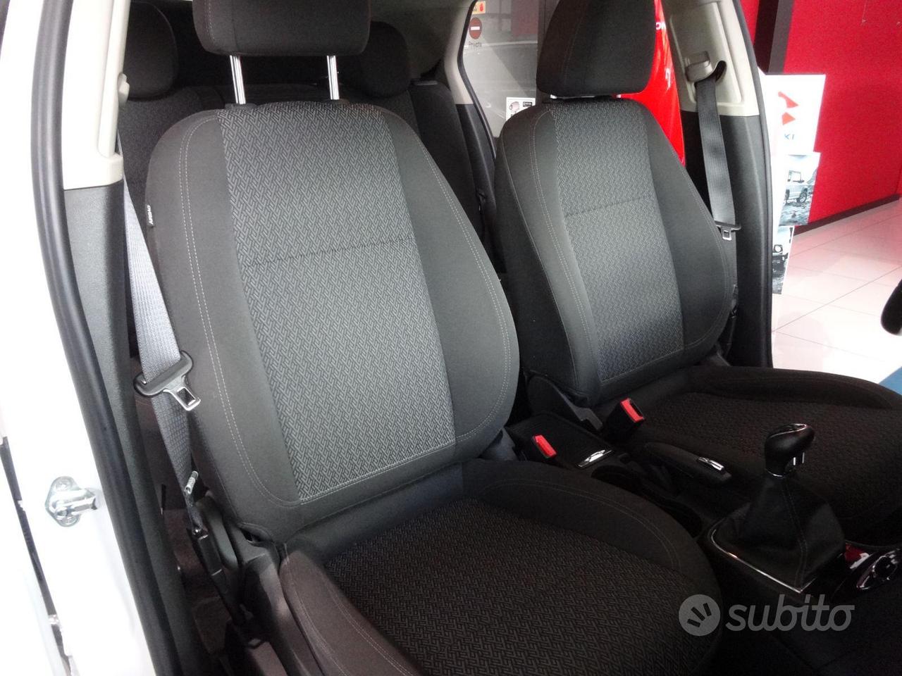 Opel Mokka X 4x4