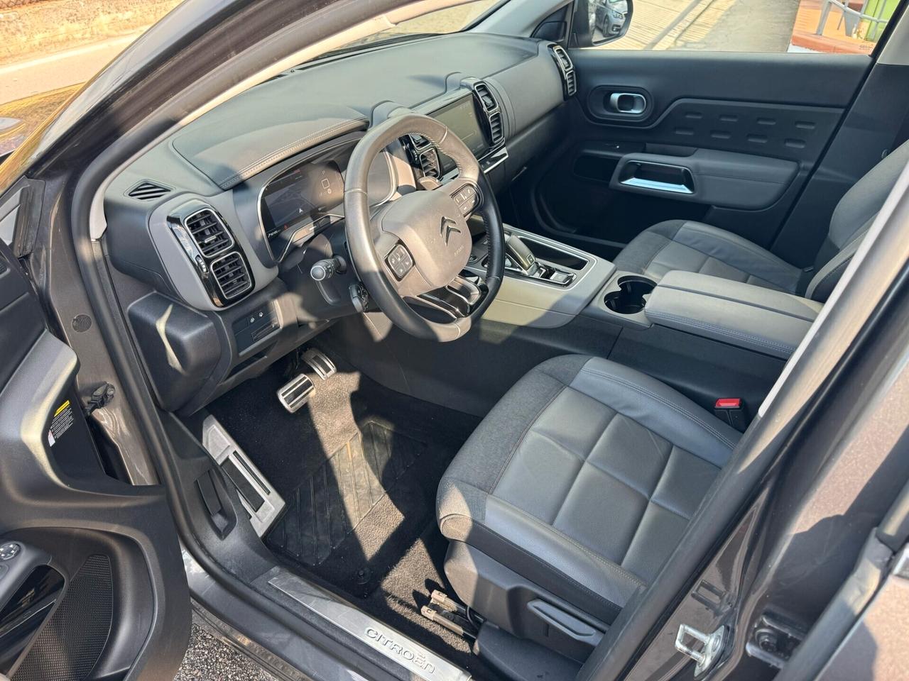 Citroen C5 Aircross Shine *Garanzia 24Mesi*