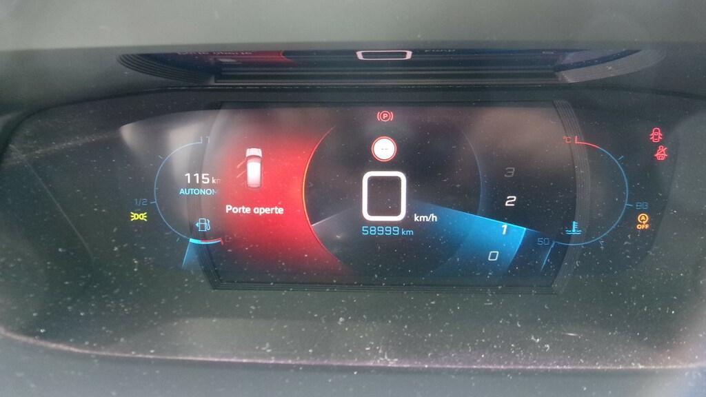 Peugeot 208 5 Porte 1.2 PureTech Allure