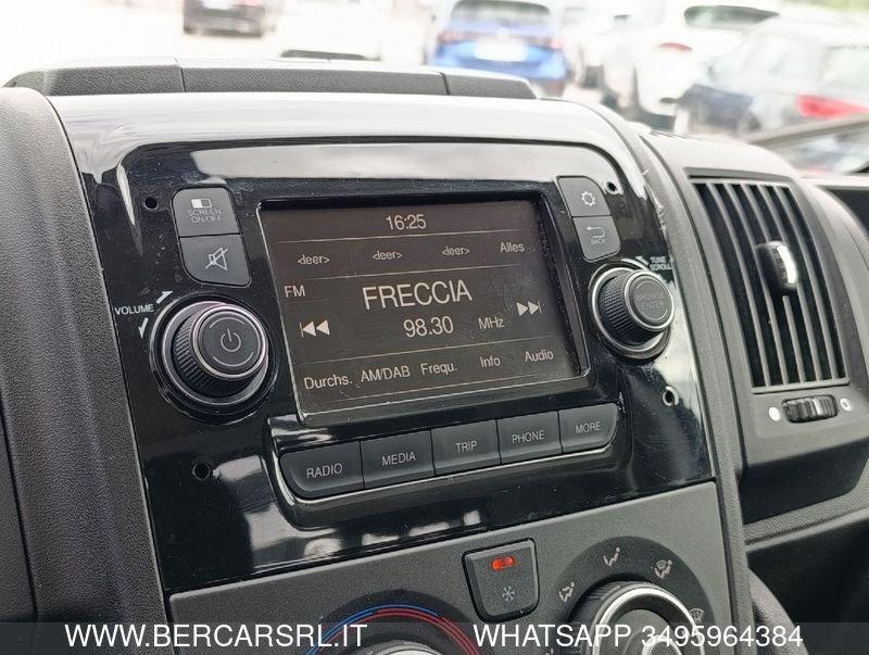 Opel Movano Movano 35 2.2 BlueHDi 140 PM Cassonato All.