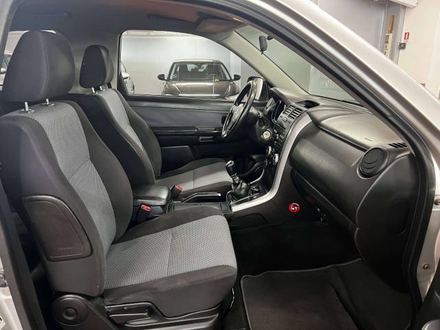 Suzuki Grand Vitara Grand Vitara 3p 1.9 ddis
