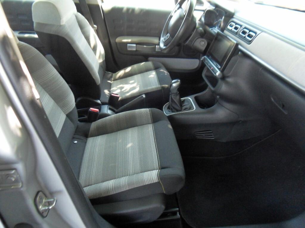 Citroen C3 PureTech 82 Shine