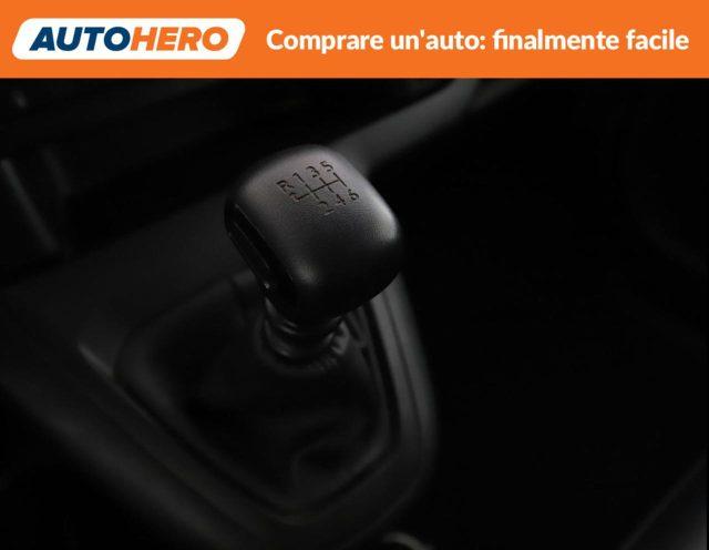 OPEL Zafira Life 2.0 Diesel 150CV Start&Stop Business M