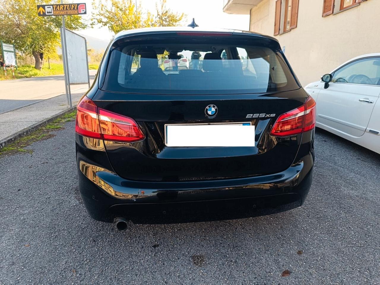 Bmw X2 IBRIDA BENZINA 136 CV