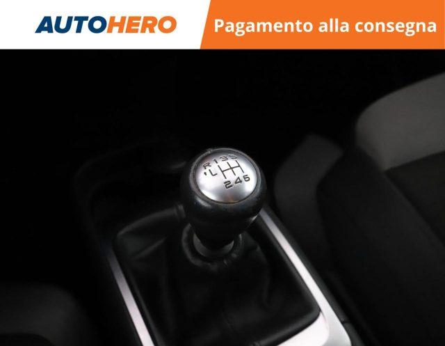 CITROEN C4 Picasso 1.6 e-HDi 115 Intensive