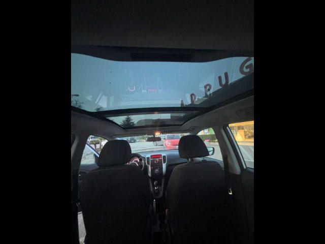 KIA Venga - 1.4 CVVT Active