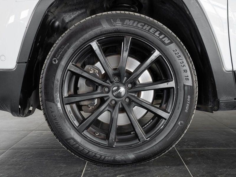 Jeep Cherokee Cherokee 2.2 Mjt II 4WD Active Drive I Limited